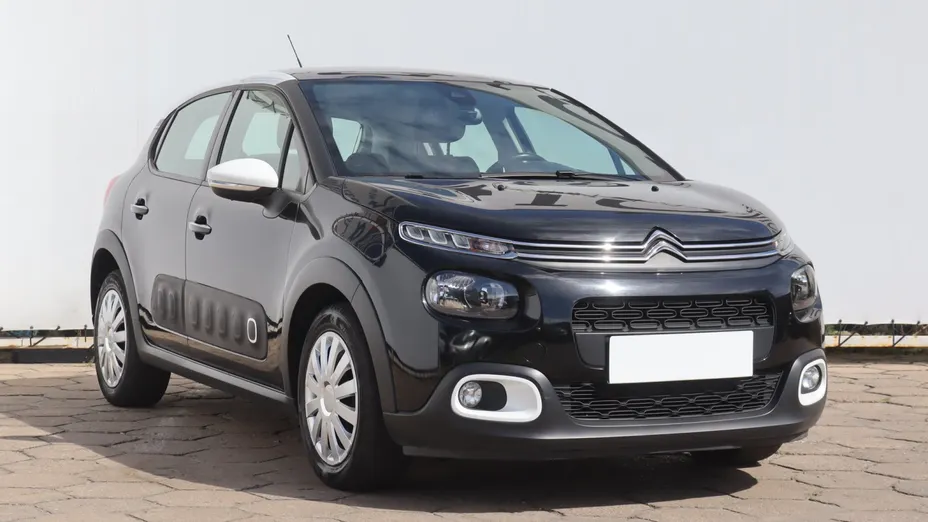 Citroen C3 -