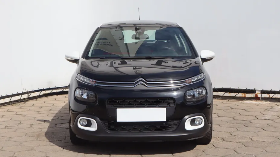 Citroen C3 -