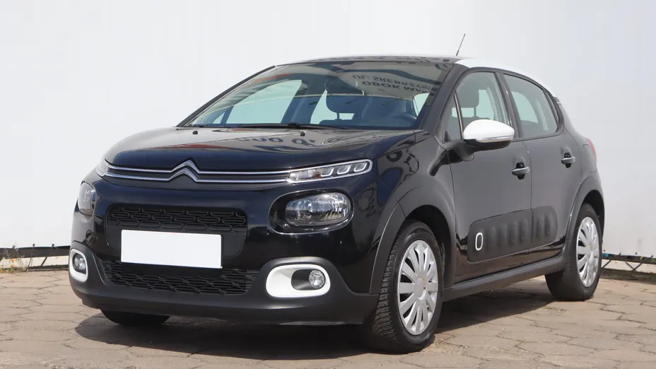 Citroen C3 -
