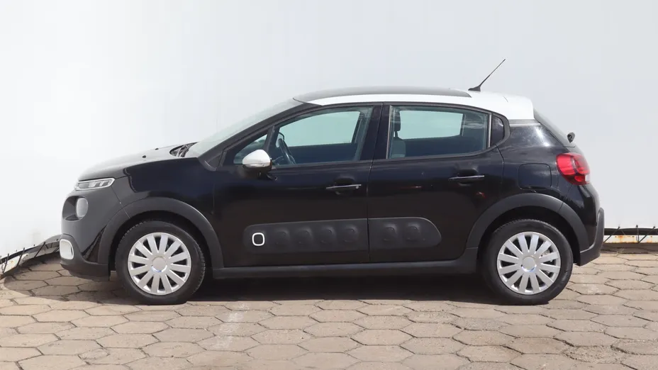 Citroen C3 -