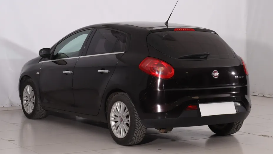 Fiat Bravo -