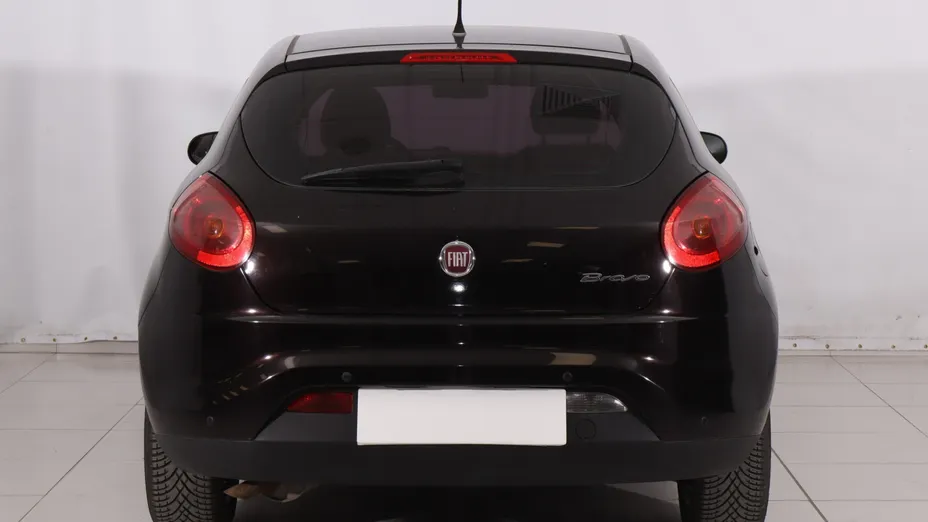 Fiat Bravo -
