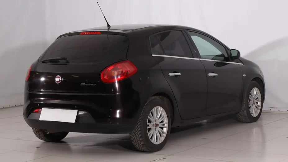Fiat Bravo -