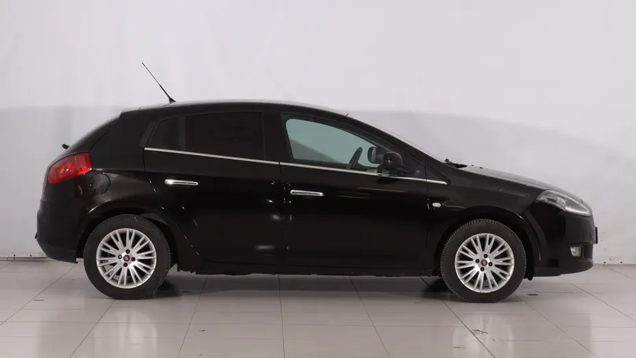 Fiat Bravo -