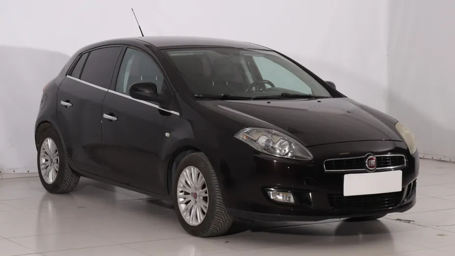 Fiat Bravo -