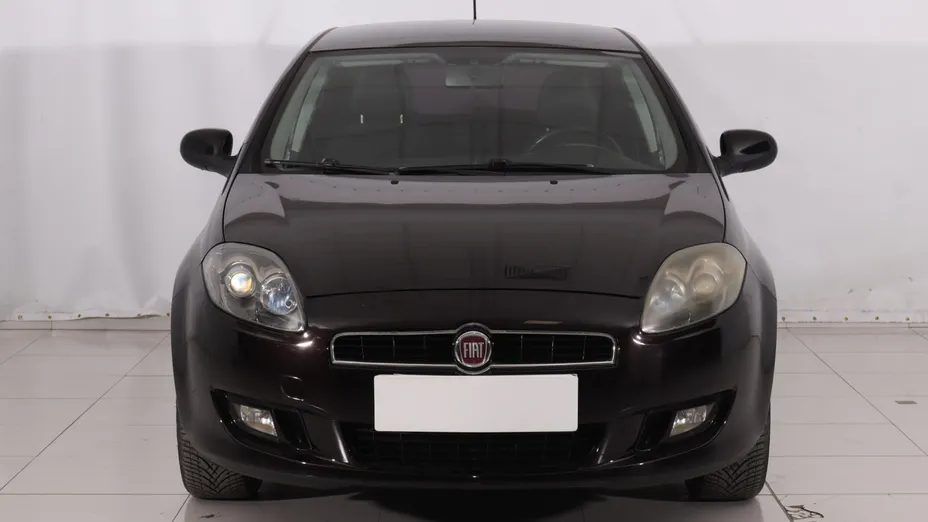Fiat Bravo -