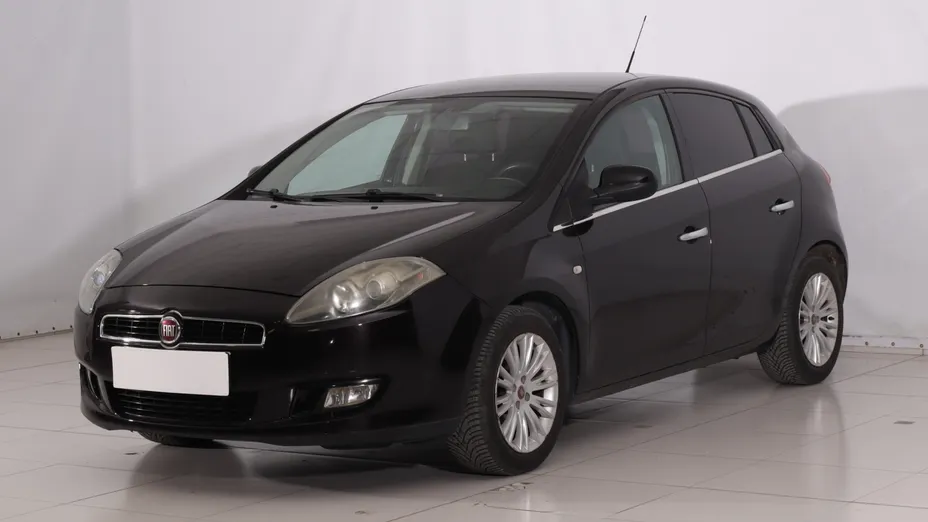 Fiat Bravo -