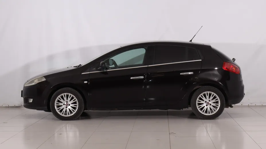 Fiat Bravo -