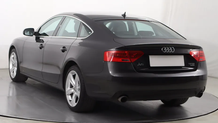 Audi A5 -