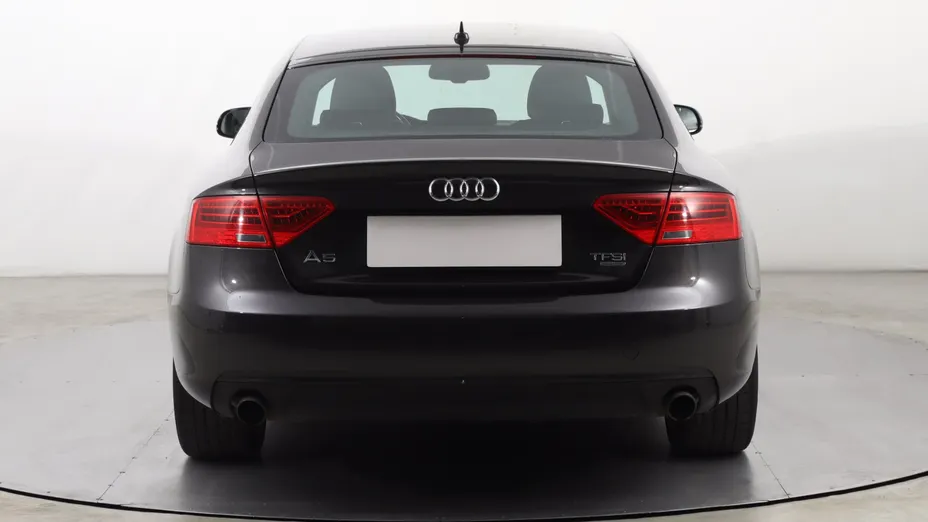 Audi A5 -