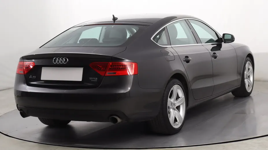 Audi A5 -