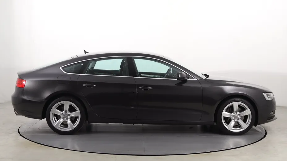 Audi A5 -