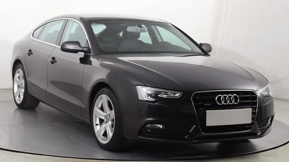 Audi A5 -