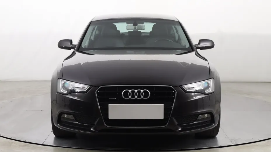 Audi A5 -