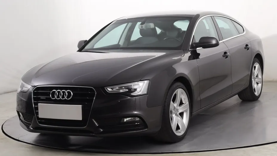 Audi A5 -