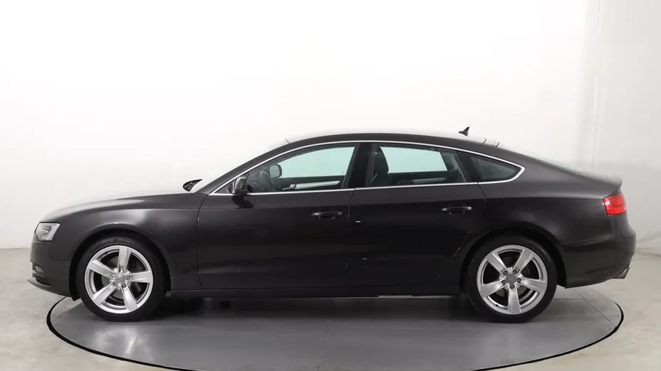 Audi A5 -