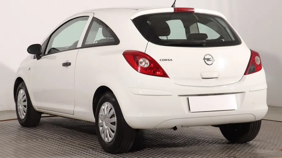 Opel Corsa -