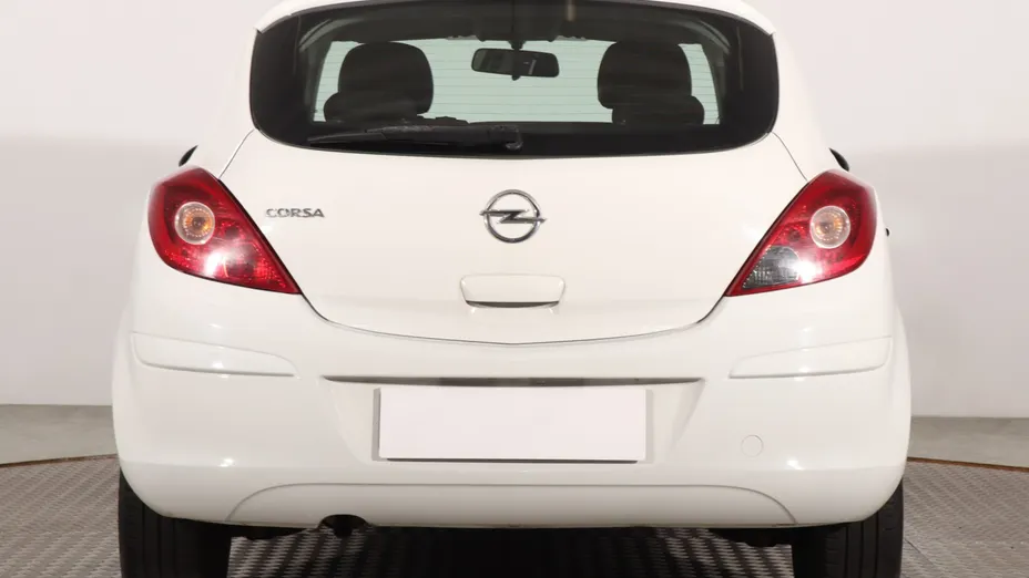 Opel Corsa -