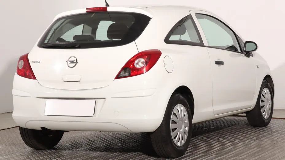 Opel Corsa -