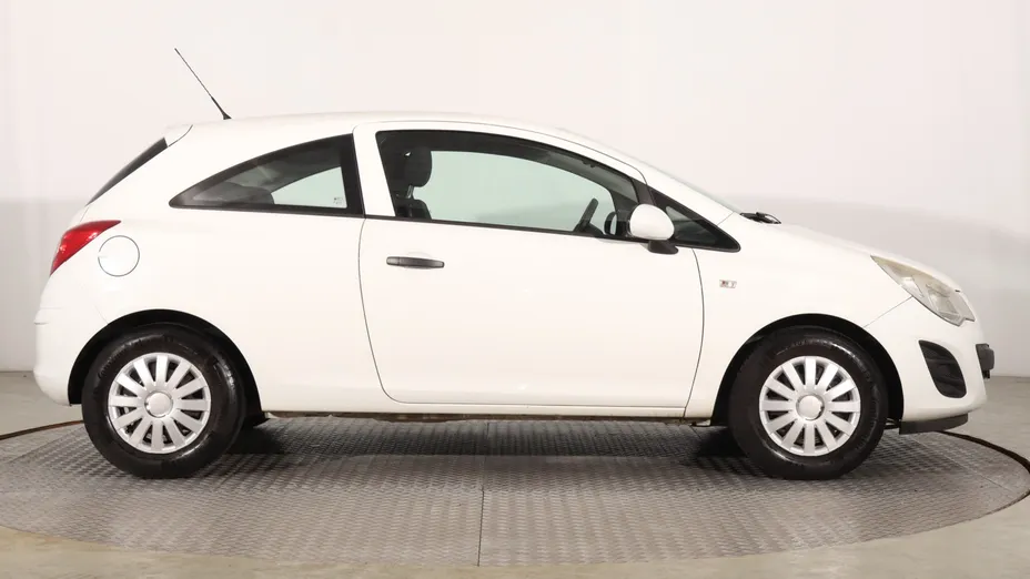Opel Corsa -