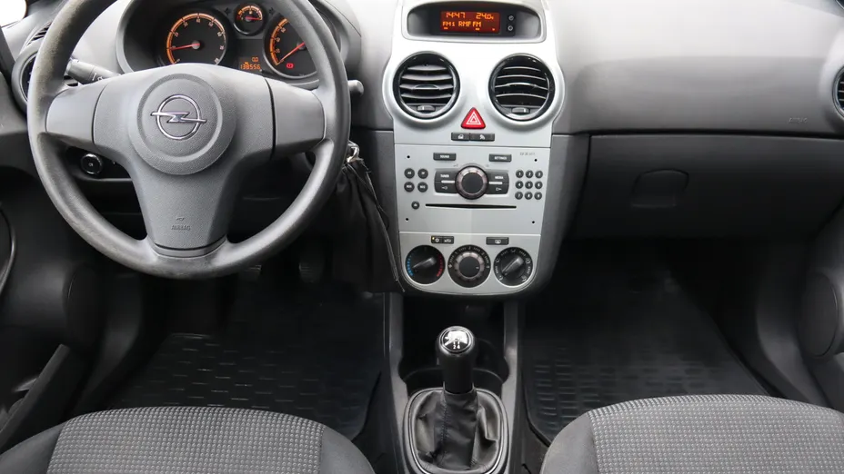 Opel Corsa -