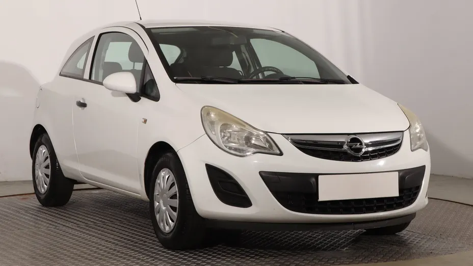 Opel Corsa -