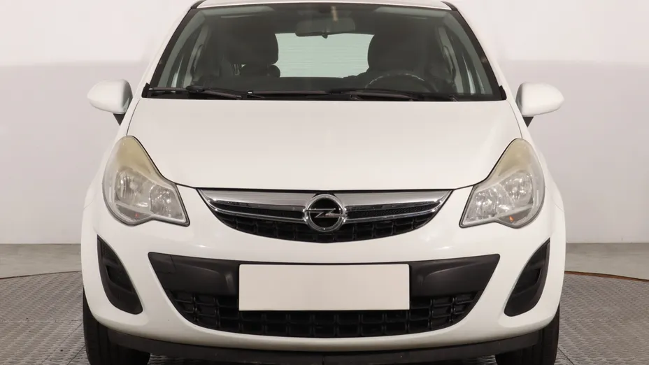 Opel Corsa -