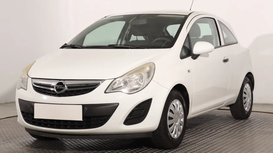 Opel Corsa -