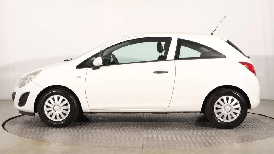 Opel Corsa -