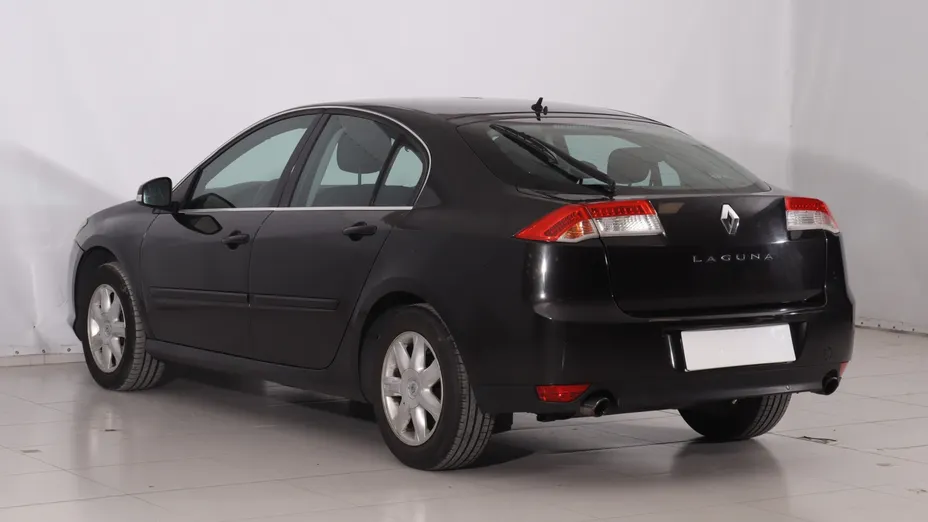 Renault Laguna -