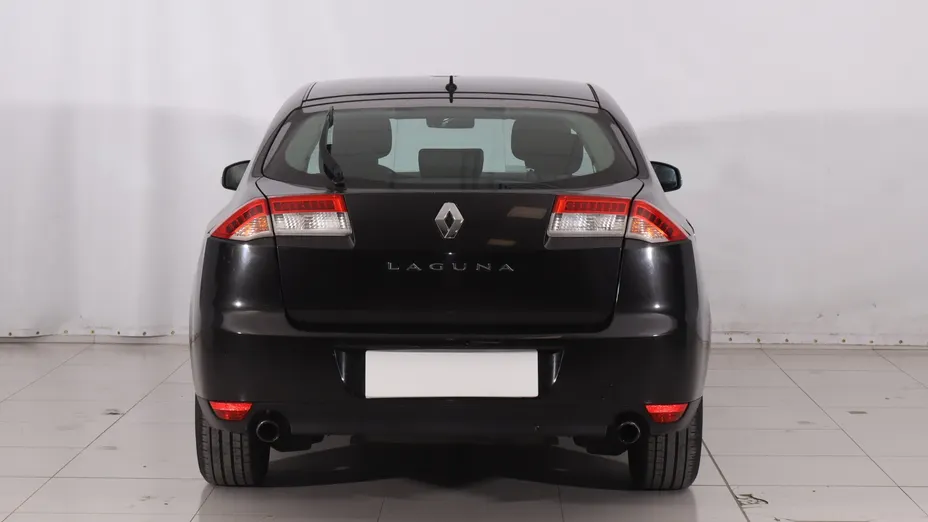 Renault Laguna -