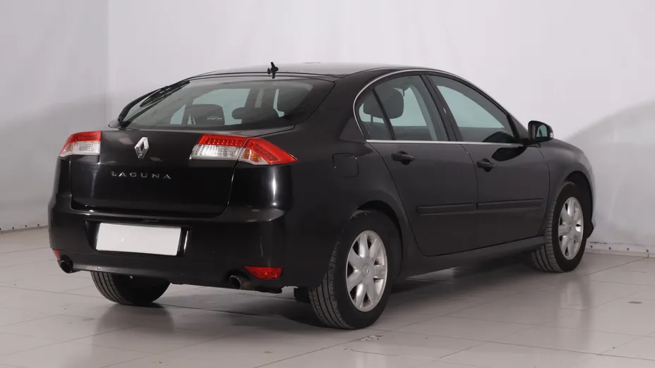 Renault Laguna -