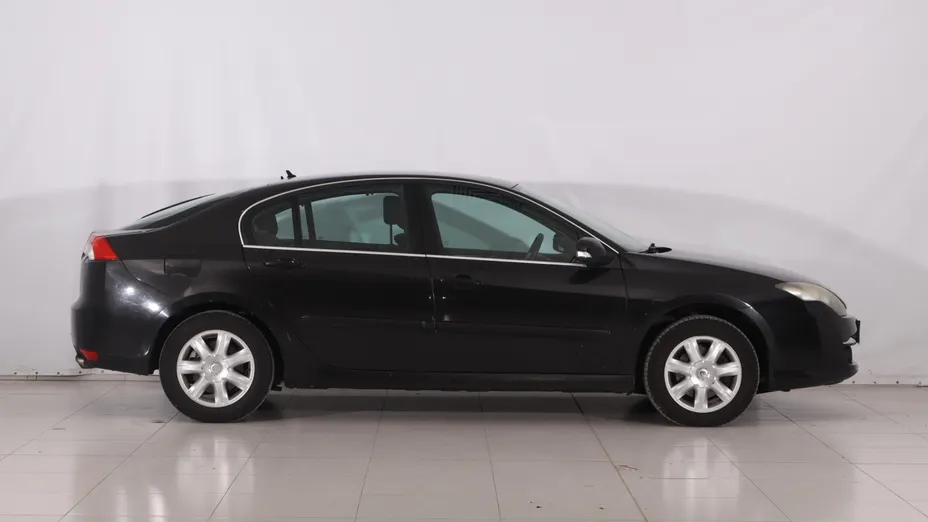 Renault Laguna -