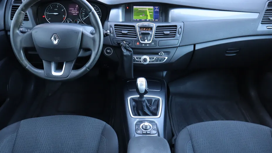 Renault Laguna -