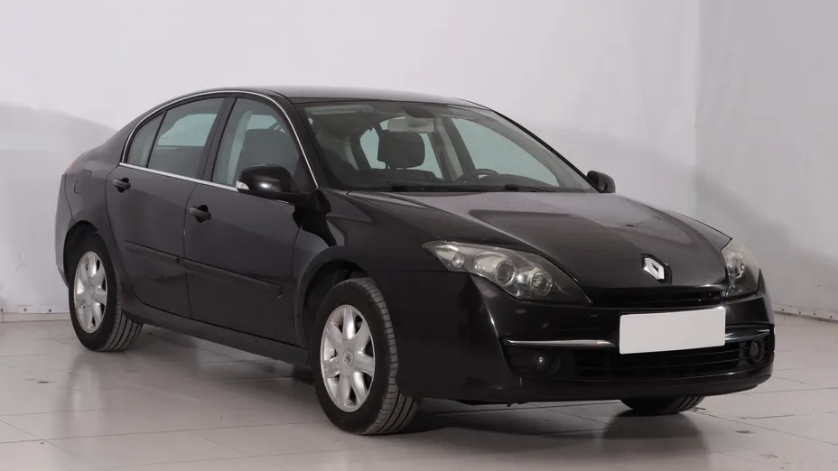 Renault Laguna -