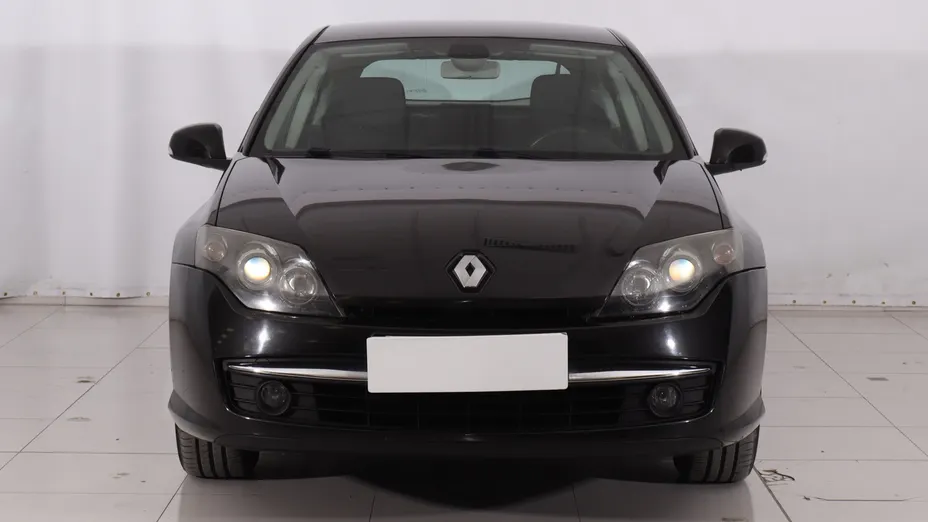 Renault Laguna -