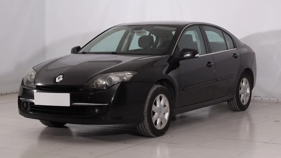 Renault Laguna -