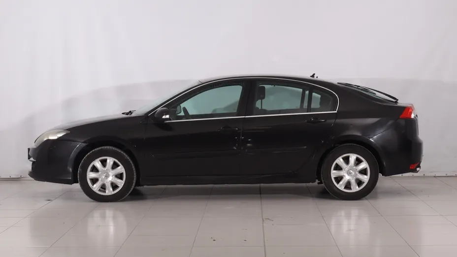 Renault Laguna -