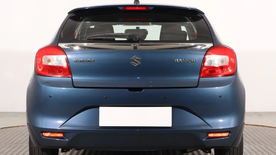 Suzuki Baleno -