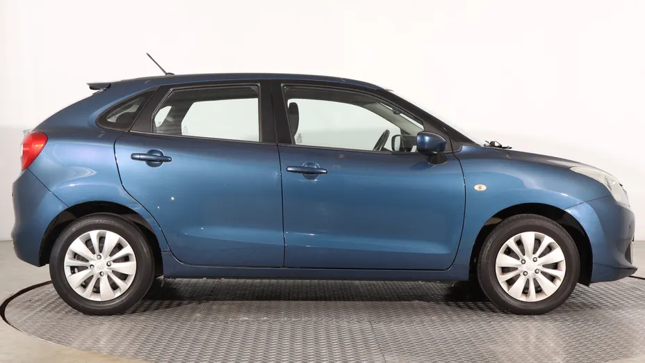 Suzuki Baleno -