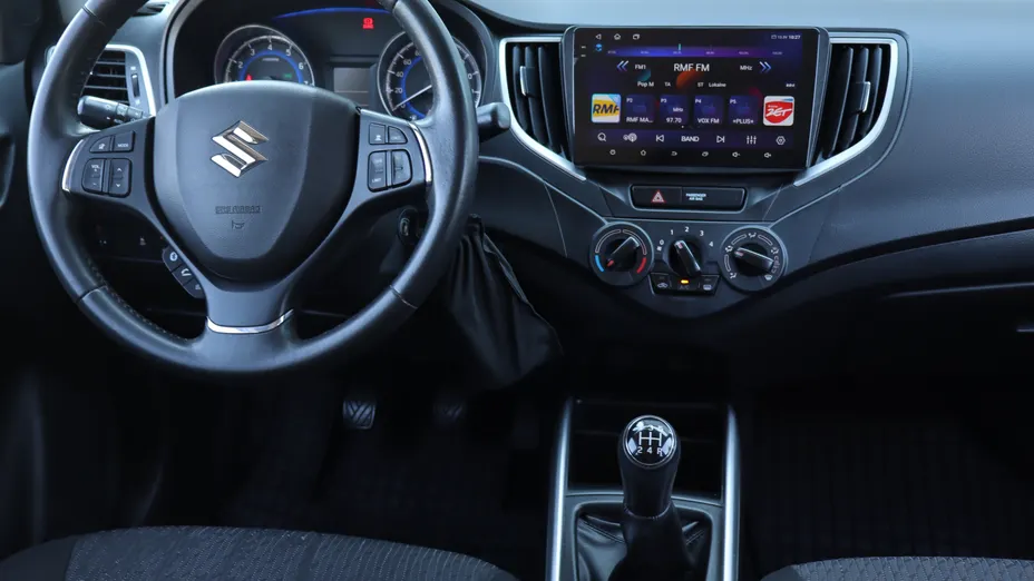 Suzuki Baleno -