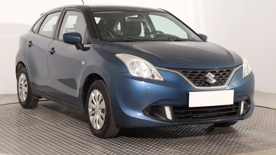 Suzuki Baleno -