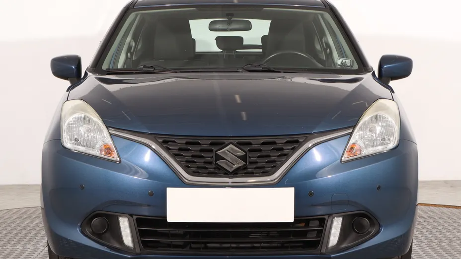 Suzuki Baleno -