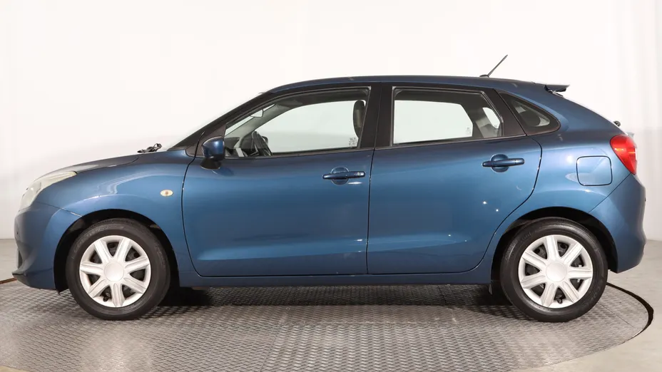 Suzuki Baleno -