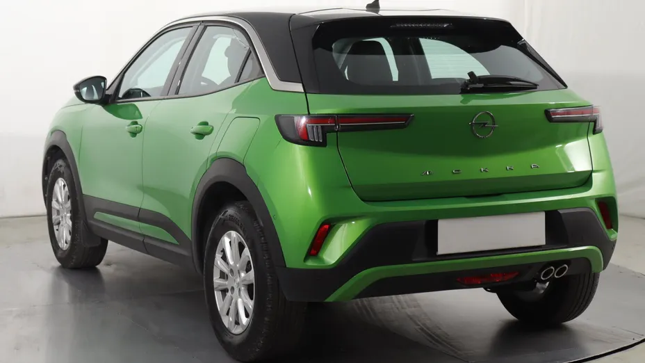 Opel Mokka -
