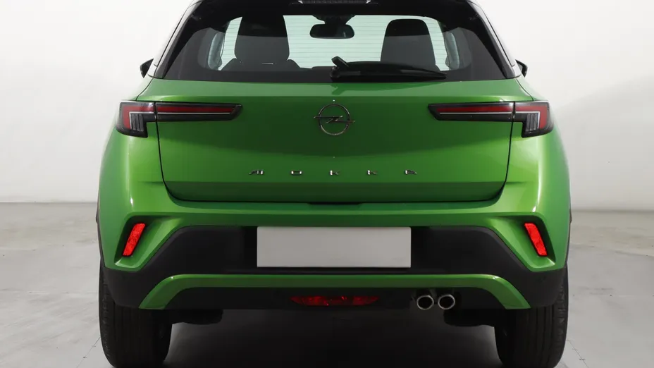 Opel Mokka -