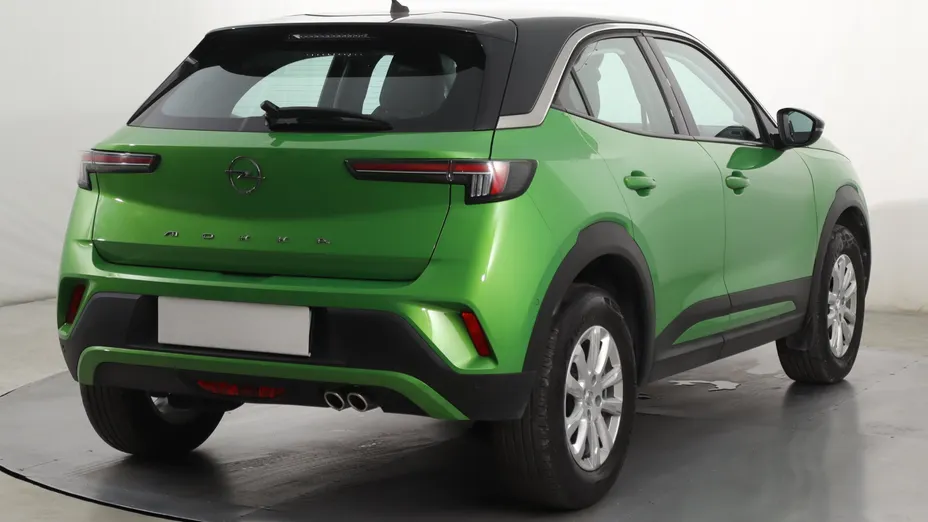 Opel Mokka -