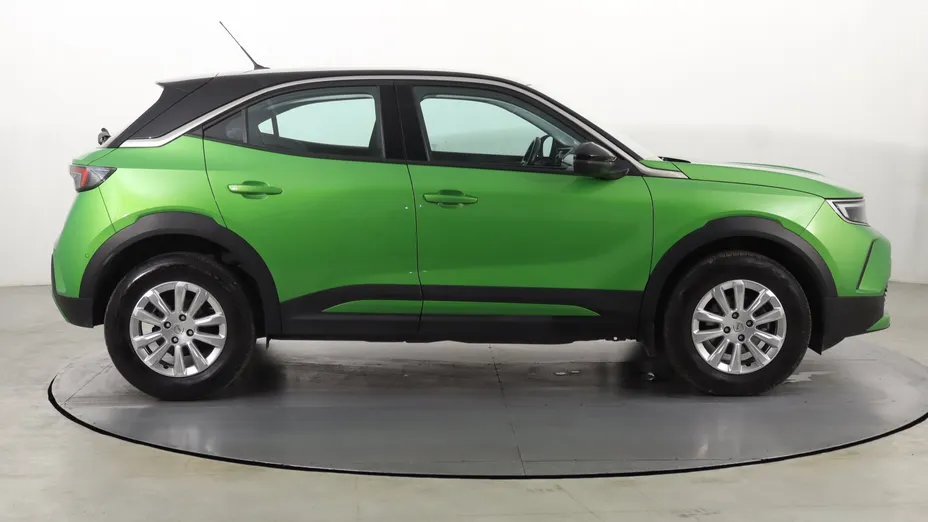Opel Mokka -