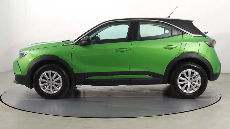Opel Mokka -