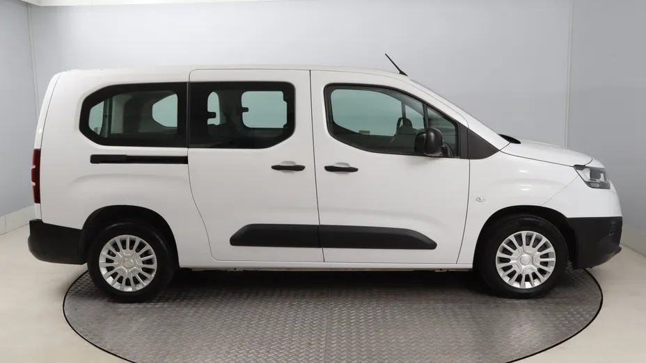 Toyota Proace City Verso -